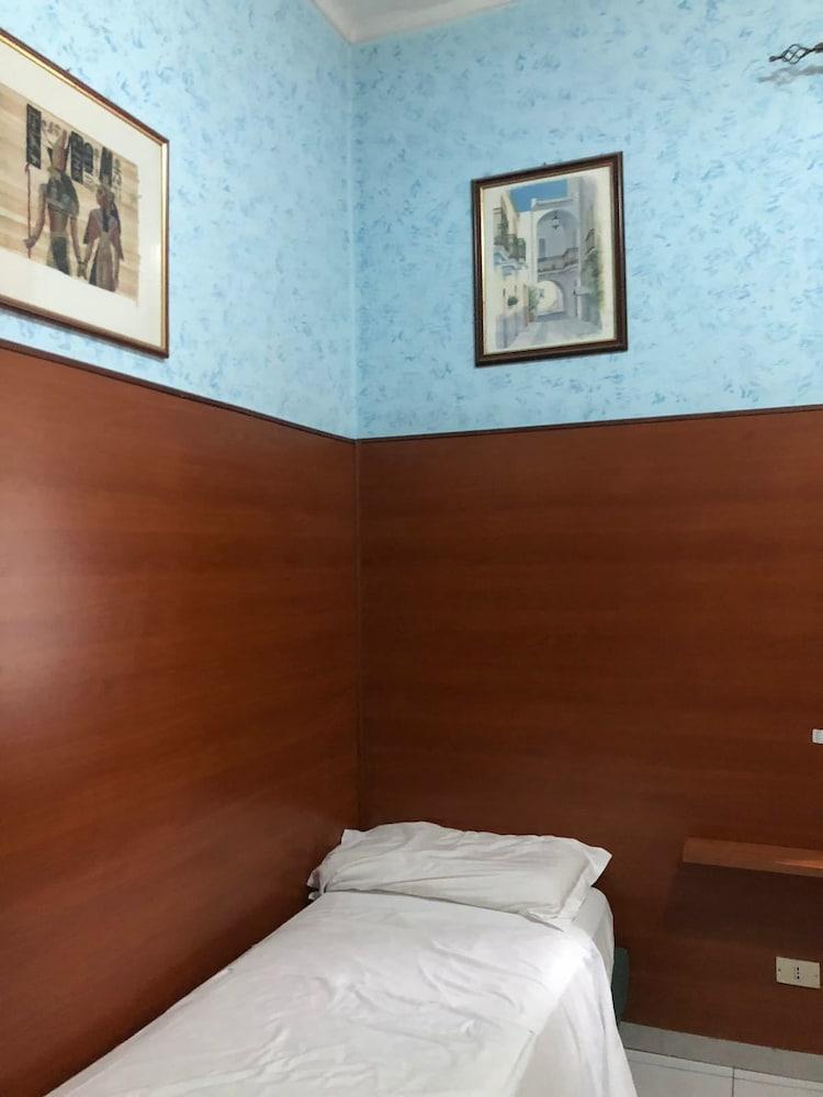 Don Chisciotte 호텔 토리노 외부 사진